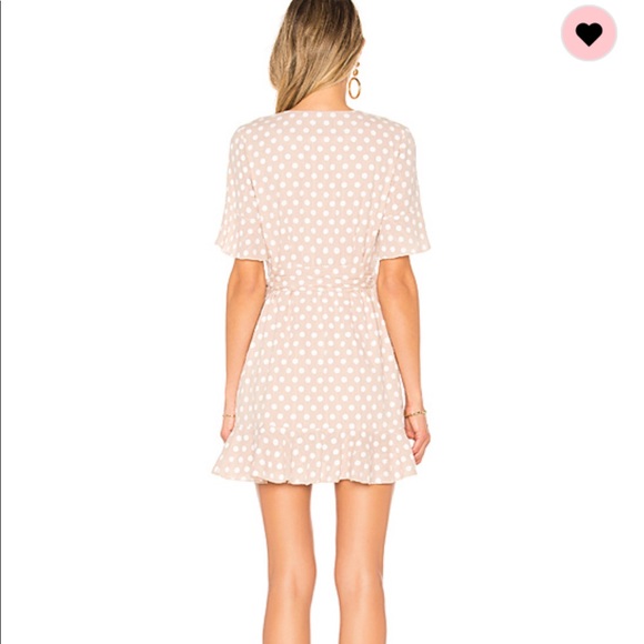 Majorelle Portia dress - Picture 3 of 3